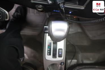 2018 - hyundai porter ii