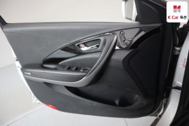 2012 - hyundai grandeur