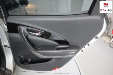 2012 - hyundai grandeur