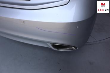 2012 - hyundai grandeur