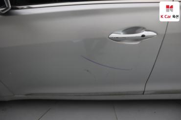 2012 - hyundai grandeur