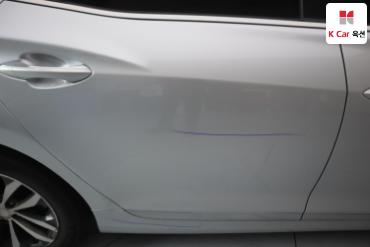 2012 - hyundai grandeur