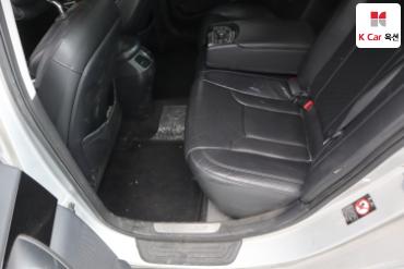 2012 - hyundai grandeur