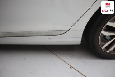 2012 - hyundai grandeur