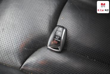 2012 - hyundai grandeur