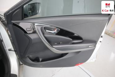 2012 - hyundai grandeur