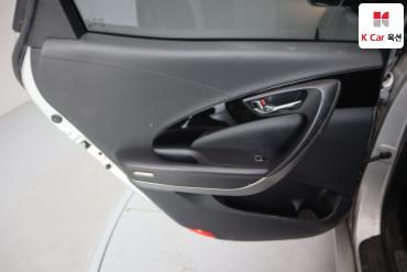 2012 - hyundai grandeur
