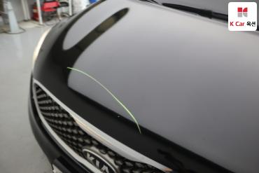 2015 - kia sorento
