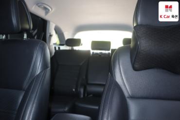 2015 - kia sorento