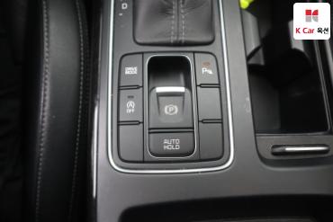 2015 - kia sorento