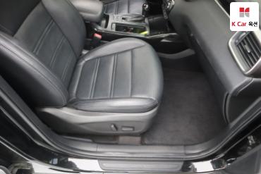 2015 - kia sorento