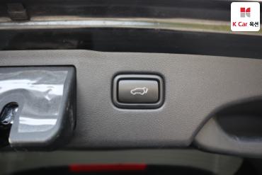 2015 - kia sorento