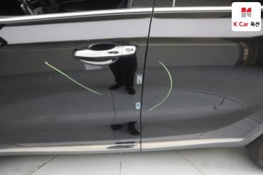 2015 - kia sorento