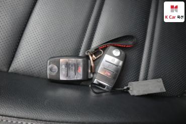 2015 - kia sorento