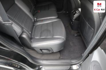 2015 - kia sorento