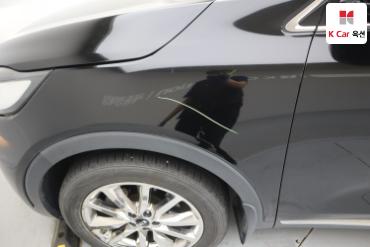 2015 - kia sorento