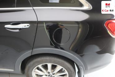 2015 - kia sorento