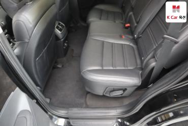 2015 - kia sorento