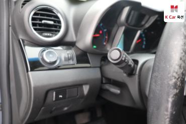 2014 - chevrolet orlando