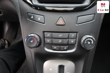 2014 - chevrolet orlando