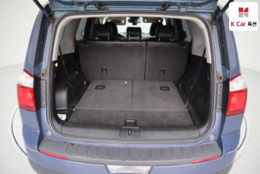2014 - chevrolet orlando