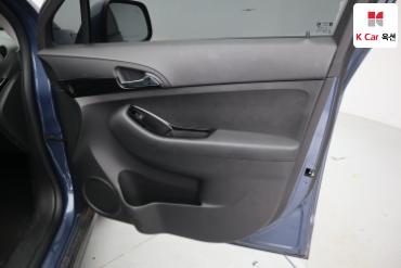 2014 - chevrolet orlando