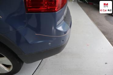 2014 - chevrolet orlando