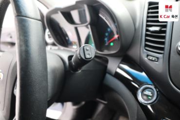 2014 - chevrolet orlando