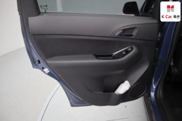 2014 - chevrolet orlando