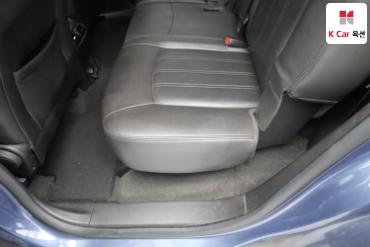 2014 - chevrolet orlando