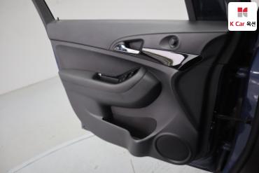 2014 - chevrolet orlando