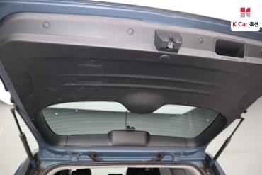 2014 - chevrolet orlando