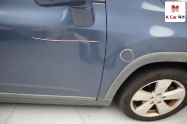2014 - chevrolet orlando