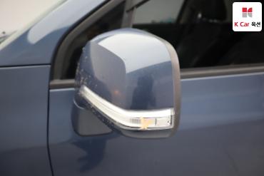 2014 - chevrolet orlando
