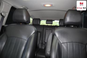 2014 - chevrolet orlando