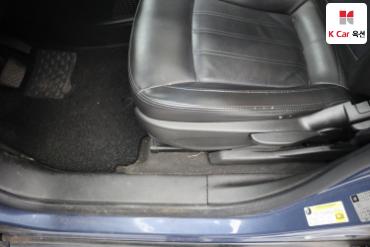 2014 - chevrolet orlando
