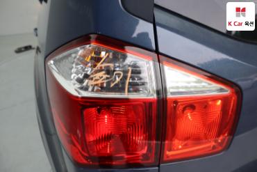 2014 - chevrolet orlando