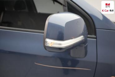 2014 - chevrolet orlando