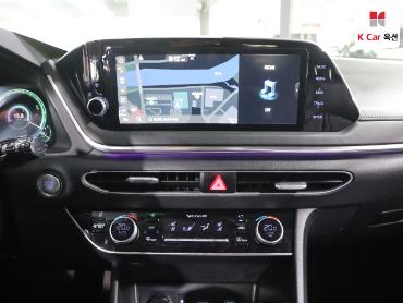 2022 - hyundai sonata