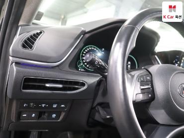 2022 - hyundai sonata