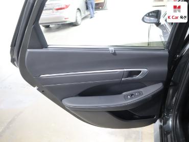 2022 - hyundai sonata