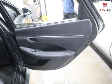 2022 - hyundai sonata