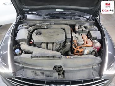 2022 - hyundai sonata
