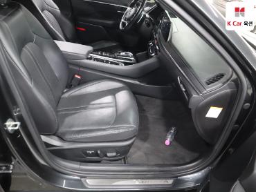 2022 - hyundai sonata