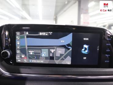 2022 - hyundai sonata