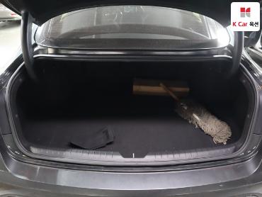 2022 - hyundai sonata