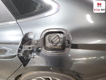 2022 - hyundai sonata