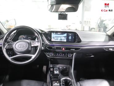2022 - hyundai sonata