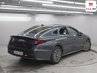 2022 - hyundai sonata