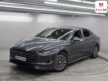 2022 - hyundai sonata